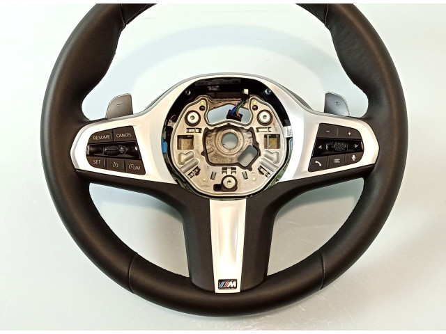 Руль BMW 2 F44 2019- года 021076, 32308746690