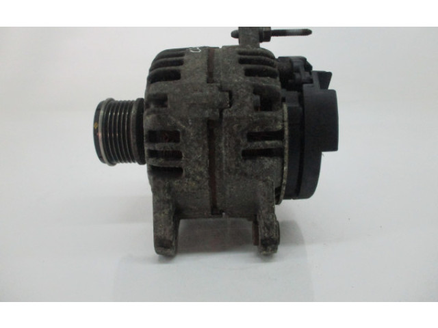 Генератор 0124425071, 8200660033 Renault Clio III