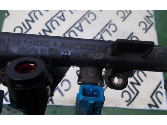 Vstřikovací lišta FI.011.17.7561 Fiat Punto (188)