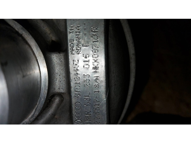 Turbodmychadlo Турбина 03L253016T, G1C1244VZ   Volkswagen Golf VI 1.6  