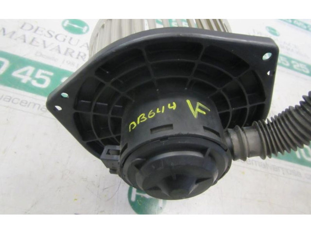 Вентилятор печки SsangYong Kyron