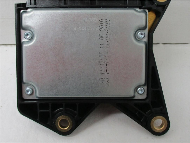 Блок подушек безопасности Citroen C5