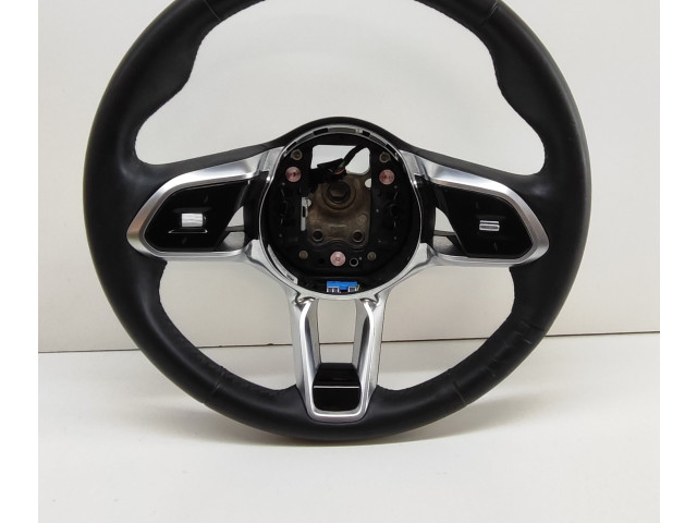 Volant Jaguar I-Pace 2020 J9D33F563BF, J9D33F563BF8PVJ