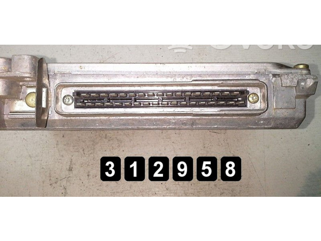 Řídící jednotka HMC3910024871 Hyundai Lantra I 1992
