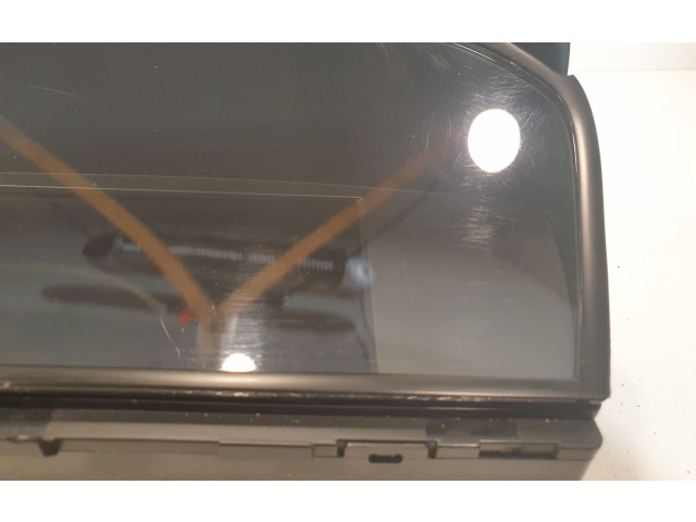 Дисплей 9151976, 9151977 BMW 3 E90 E91