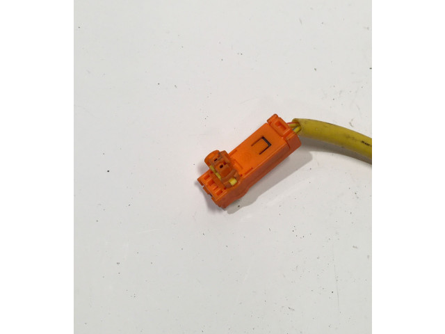 Подрулевой шлейф SRS 8651A174 Mitsubishi Outlander