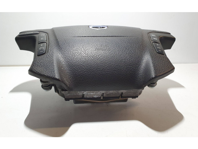 Подушка безопасности водителя 30754313   Volvo XC70