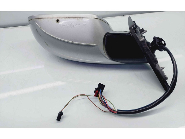 Zpětné zrcátko Audi A8 S8 D4 4H 2014