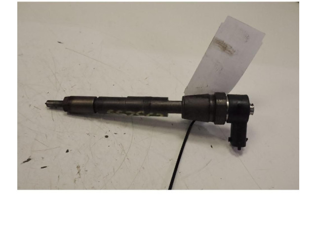 Форсунка 0445110419 Fiat Freemont 939B5000