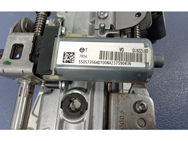 Рулевая рейка 68166372AB Jeep Grand Cherokee 2010-2021 года