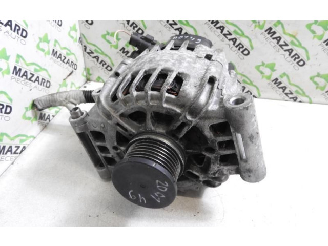 Генератор 5705NR, 011880 Citroen C5