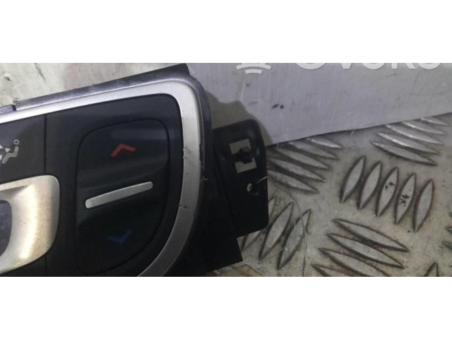 Блок управления климат-контролем 275109409R   Renault Scenic III   Grand scenic III