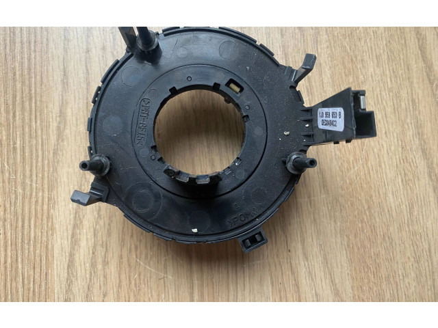 Подрулевой шлейф SRS 1J0959653B, DEC0404C2   Skoda Fabia Mk1 (6Y)