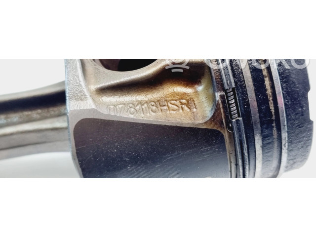  Поршень с шатуном  078118HSRI  Audi A6 S6 C5 4B  