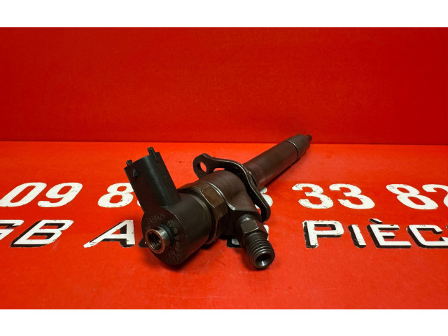 Форсунка 0445110078, 8658352 Volvo XC90