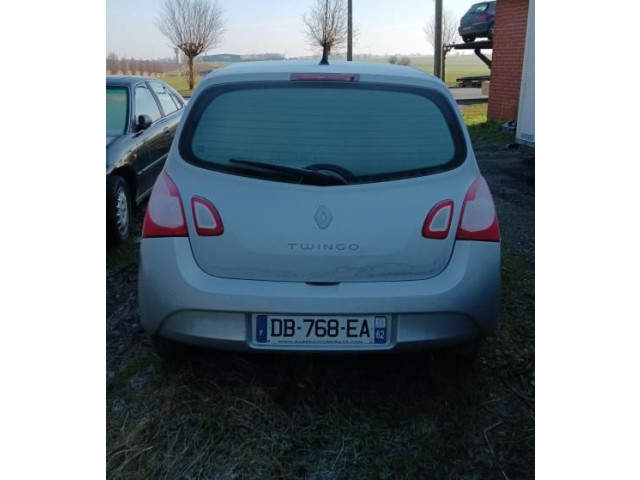 Вентилятор печки 7701067982 Renault Twingo II