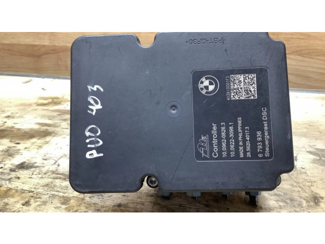 Jednotka ABS 6793936, 6793931 BMW 3 F30 F35 F31 2015