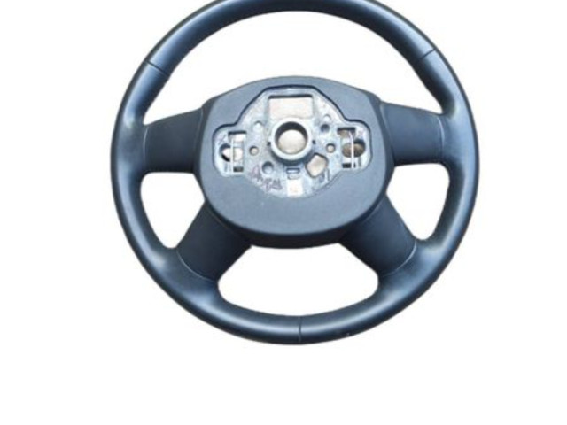 Руль Audi A6 C7  2011 -  года 4G0419091M      