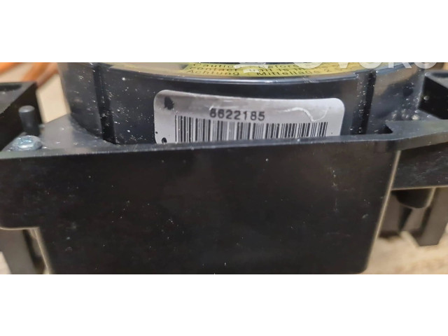 Подрулевой шлейф SRS 8622185 Volvo V70