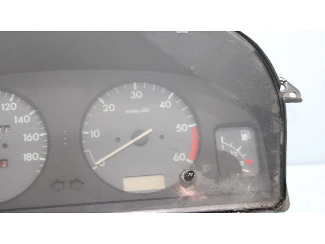 Přístrojová deska  Citroen Berlingo  9635681280  