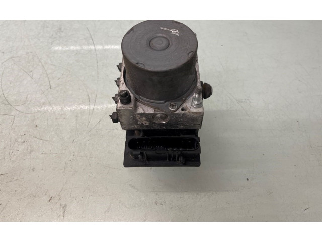 Блок АБС    Citroen  C1  2006 - 2013 года