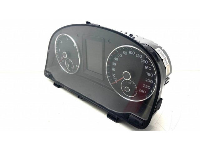 Панель приборов 1T0920865A, 1219012422 Volkswagen Touran I