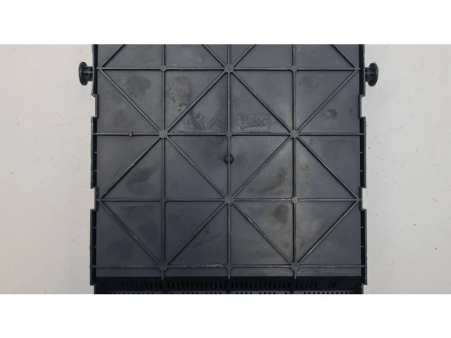 Pojistková skříňka 9664532580, 2930431310308 Citroen C2 2007