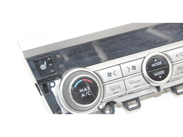 Включатель регулировки салона