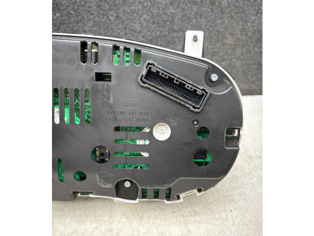 Панель приборов 940072P010   KIA Sorento       