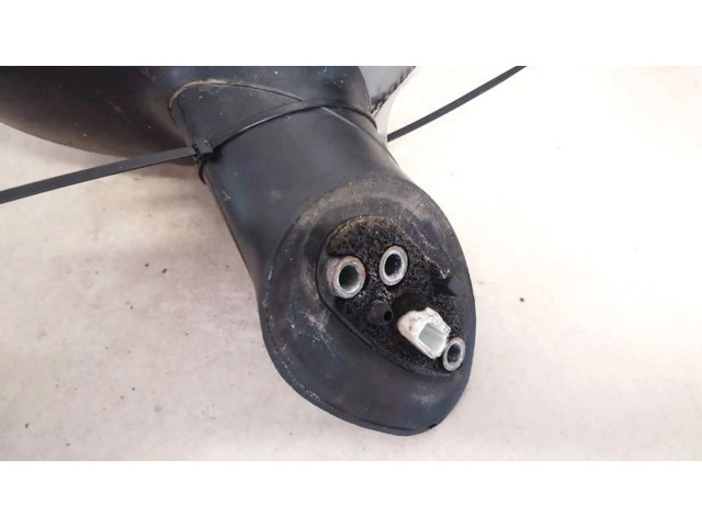 Zpětné zrcátko levé Fiat Punto (188) 2010 e3011023