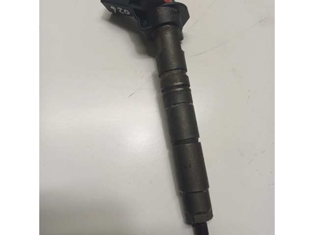 Vstřikovač A6420701187 Mercedes-Benz C W204 pro naftový motor 3.0