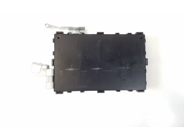 Блок комфорта 284B11PT1A Infiniti Q70 Y51