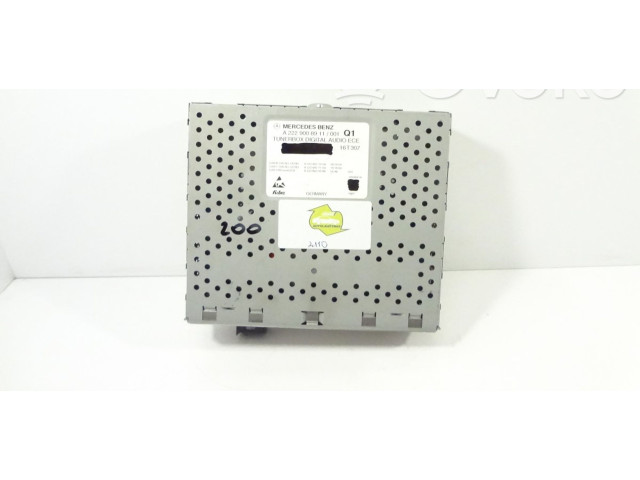 Volant Mercedes-Benz ML W166 2014 2229005317, 2229008911