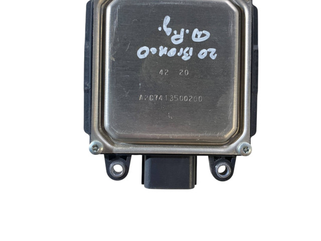 Датчик слепых зон M1PT14D453AA, A2C77729101 Ford Bronco