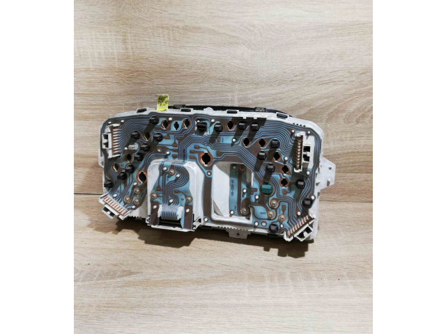 Přístrojová deska  Mazda 323 1999 251099, 00201  