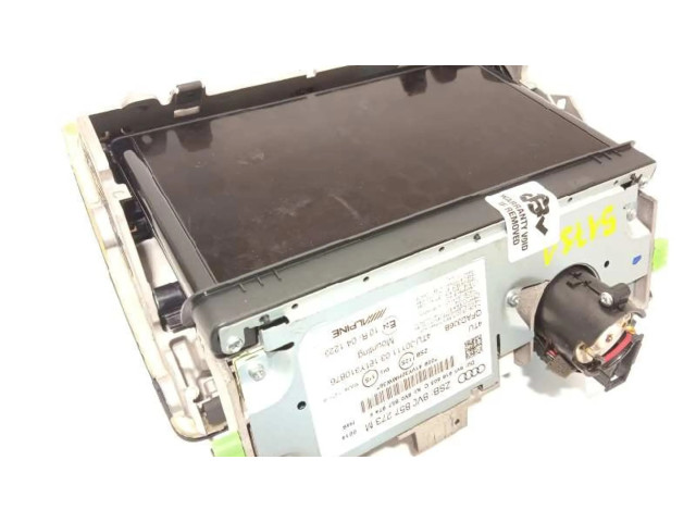 Дисплей 8V0857273M, 8V0857273M6PS Audi A3 S3 8V