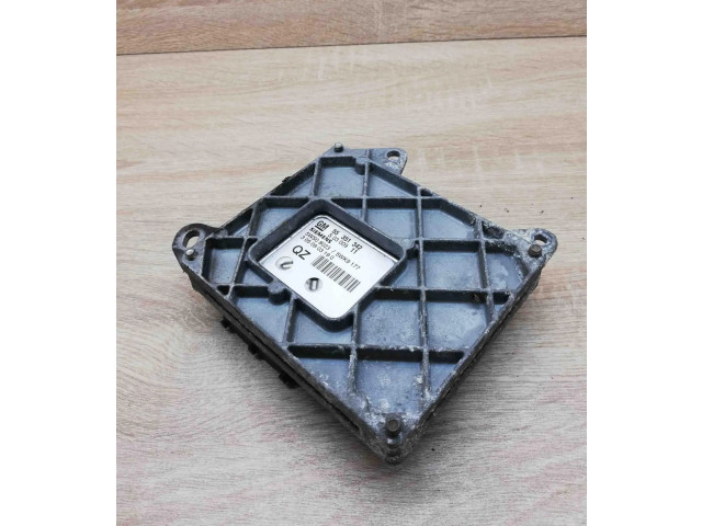 Řídící jednotka 55351342, 5ws08023 Opel Vectra C 2005