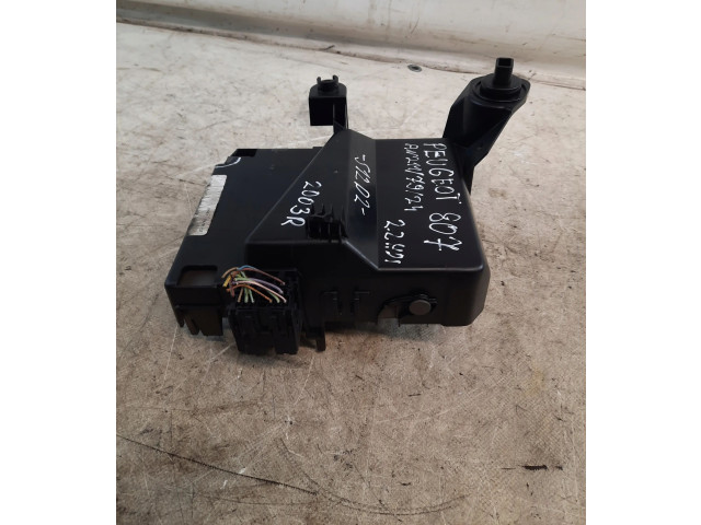   Pojistková skříňka 1484818080   Peugeot 807 2005