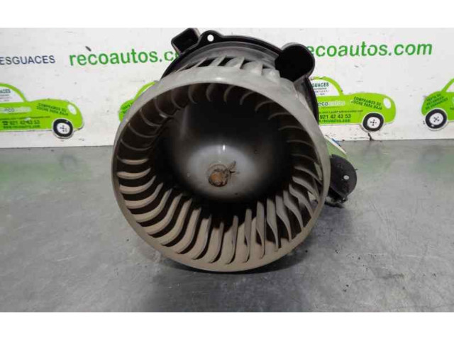 Вентилятор печки    MF016070   Mitsubishi Colt