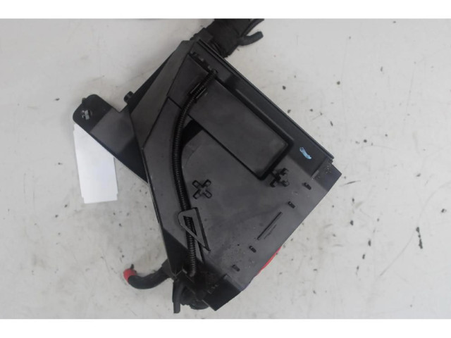 Блок предохранителей Jeep Renegade