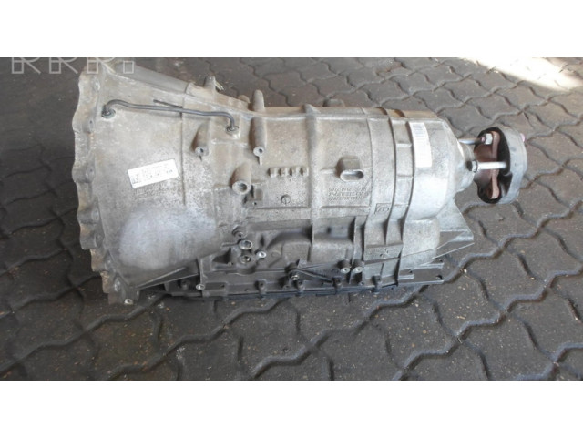 Автоматическая коробка передач