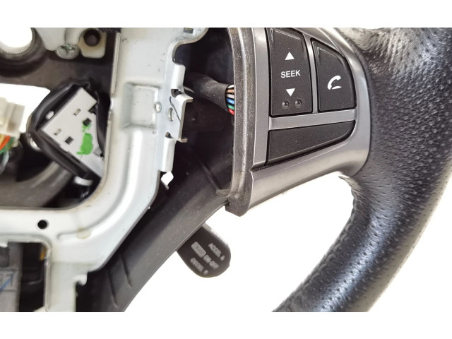 Руль SsangYong Korando - года