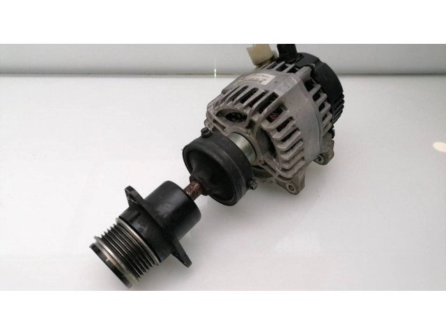 Генератор 1496231   Ford Focus 1.8     