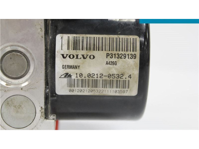 Блок управления АБС 31329140   Volvo V70