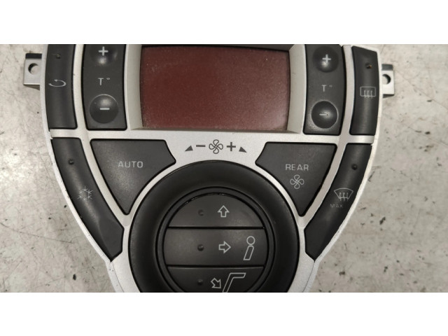 Блок управления климат-контролем 14009187YR   Peugeot 807