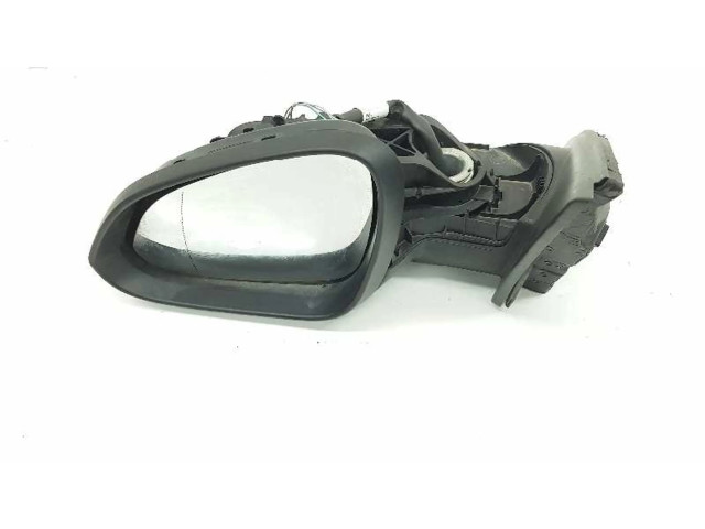 Zpětné zrcátko Сзади Opel Insignia A 2008  22968200, 5PINES  
