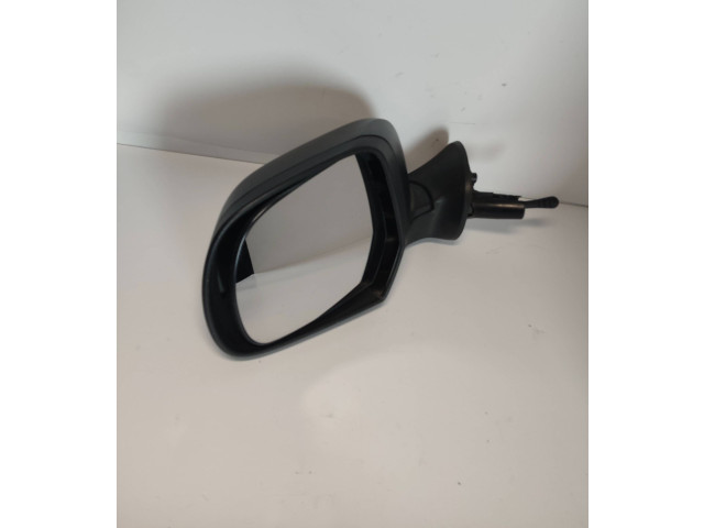 Зеркало (механическое) Dacia Duster 2010 - 2017 года