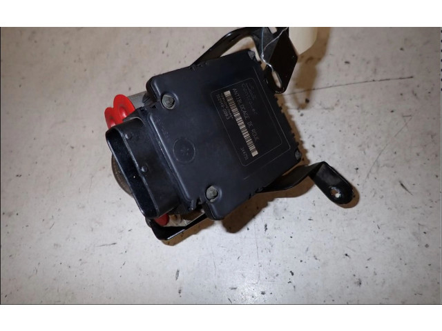 Jednotka ABS 0000454143 Peugeot 206 2002