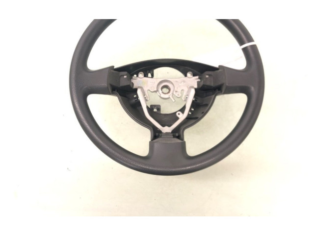 Руль Daihatsu Sirion - года GS13102660, 13102660