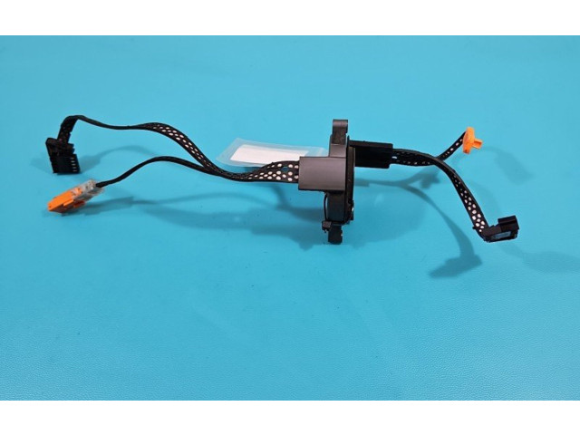 Подрулевой шлейф SRS 9635682680, IMPRK1394602 Citroen Xsara Picasso